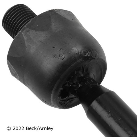 Beck/Arnley Steering Tie Rod End 101-7810 - view 3