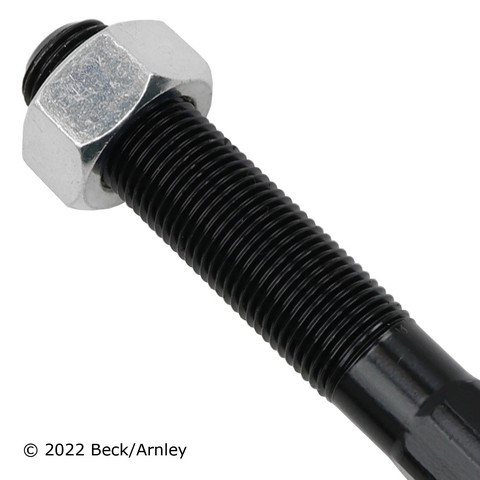 Beck/Arnley Steering Tie Rod End 101-7810 - view 4