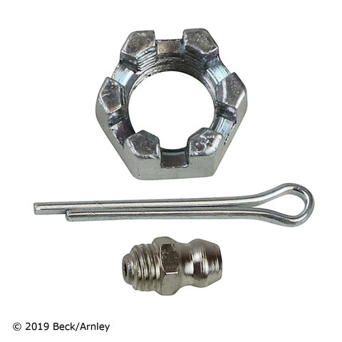 Beck/Arnley Steering Pitman Arm 101-6339 - view 8