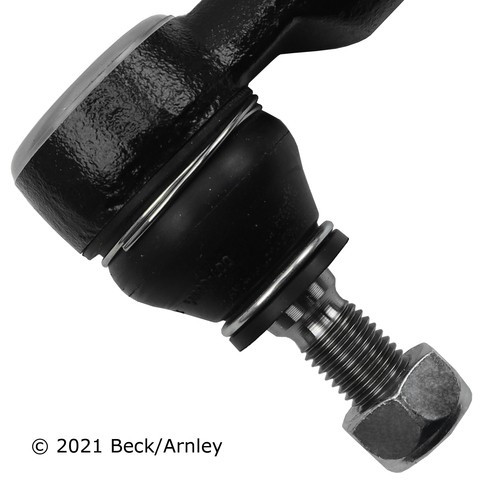 Beck/Arnley Steering Tie Rod End 101-5850 - view 3