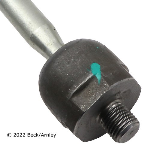 Beck/Arnley Steering Tie Rod Assembly P/N:101-8633