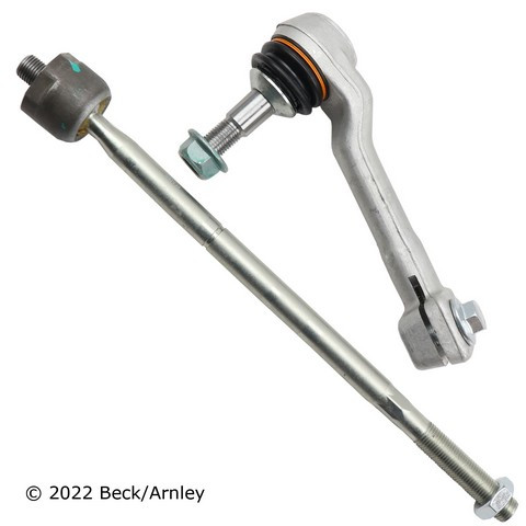 Beck/Arnley Steering Tie Rod Assembly P/N:101-8633