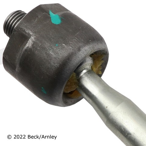 Beck/Arnley Steering Tie Rod Assembly P/N:101-8633