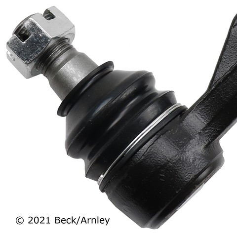 Beck/Arnley Steering Tie Rod End 101-4454 - view 3
