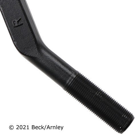 Beck/Arnley Steering Tie Rod End 101-4454 - view 9