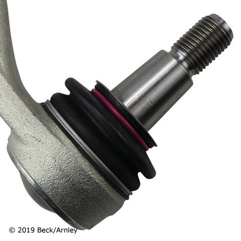 Beck/Arnley Steering Tie Rod End 101-7480 - view 3
