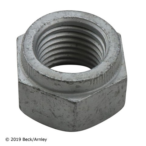 Beck/Arnley Steering Tie Rod End 101-7480 - view 4