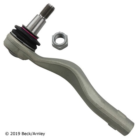 Beck/Arnley Steering Tie Rod End 101-7480 - view 5