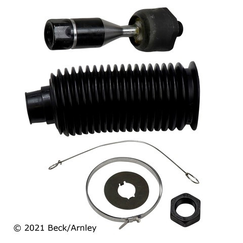 Beck/Arnley Steering Tie Rod End Kit 101-7431 - view 6