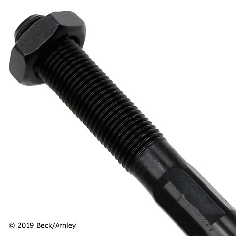 Beck/Arnley Steering Tie Rod End 101-7680 - view 9
