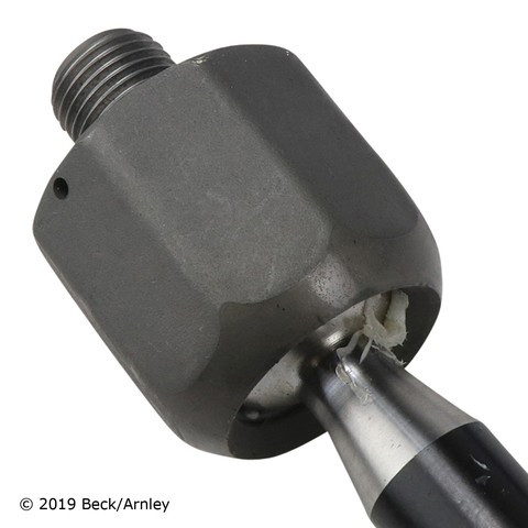 Beck/Arnley Steering Tie Rod End 101-7721 - view 4