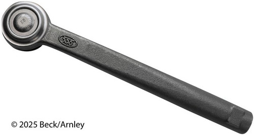 Beck/Arnley Steering Tie Rod End 101-3842 - view 8