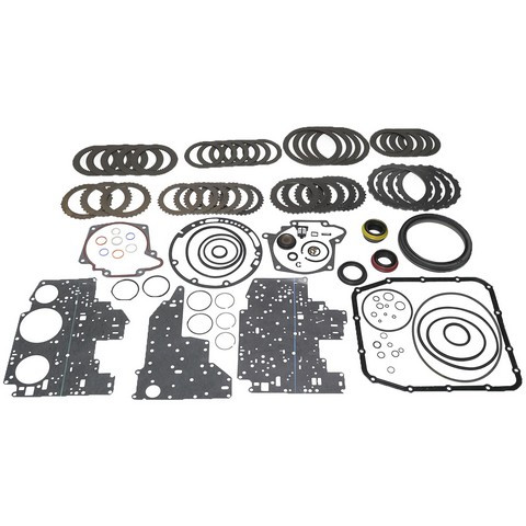 Pioneer Automotive Industries Automatic Transmission Master Repair Kit 752260