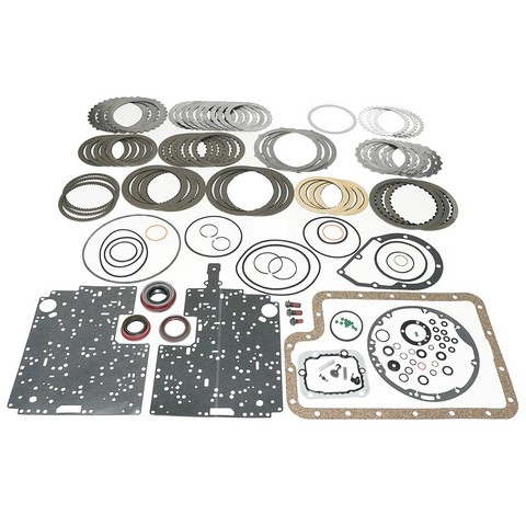 Pioneer Automotive Industries Automatic Transmission Master Repair Kit 752162