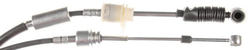 Pioneer Automotive Industries Manual Transmission Shift Cable CA-8257 - view 2