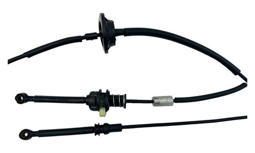 Pioneer Automotive Industries Automatic Transmission Shifter Cable CA-1291 - view 2