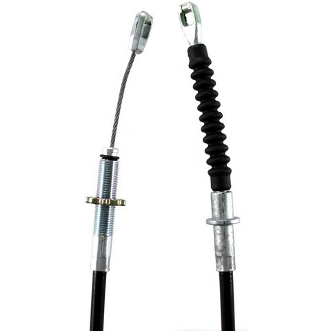 Pioneer Automotive Industries Clutch Cable CA-815 - view 2