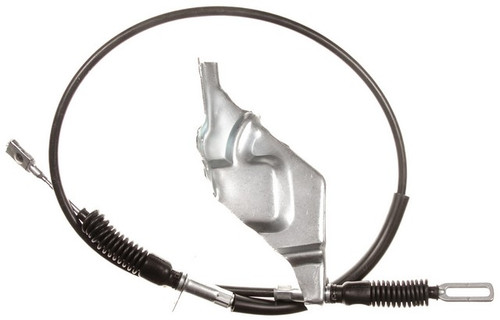 Pioneer Automotive Industries Automatic Transmission Shifter Cable CA-1224