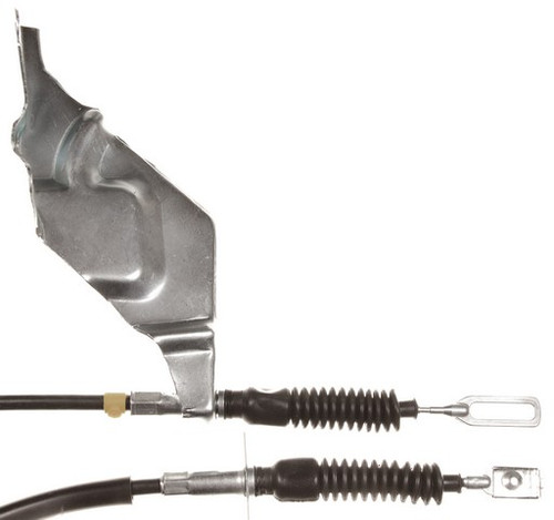 Pioneer Automotive Industries Automatic Transmission Shifter Cable CA-1224 - view 2