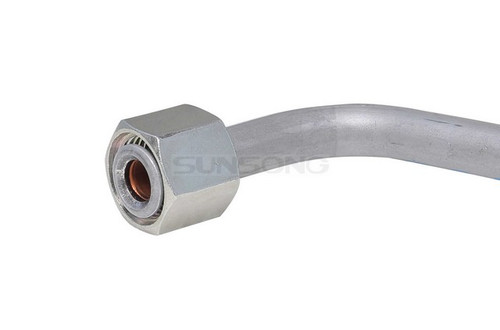 Sunsong Power Steering Pressure Line Hose Assembly P/N:3403052