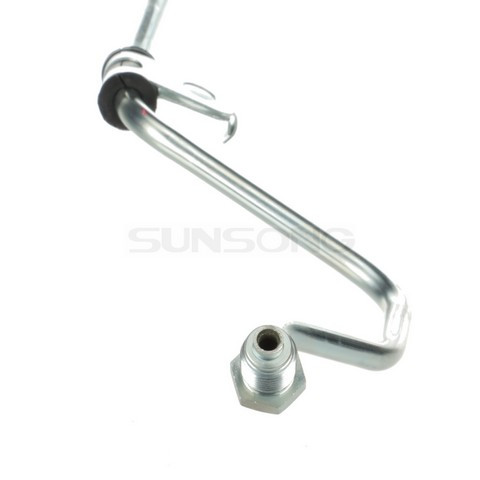 Sunsong Power Steering Pressure Line Hose Assembly 3404147 - view 3