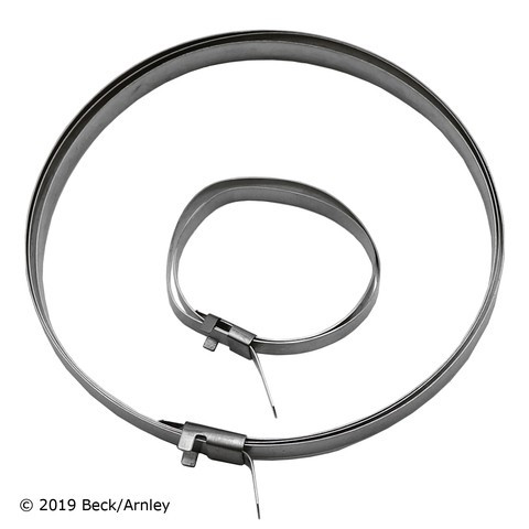 Beck/Arnley Rack and Pinion Bellows Kit 103-3126 - view 4