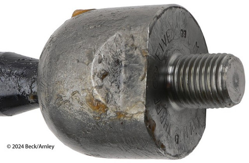 Beck/Arnley Steering Tie Rod End 101-5516 - view 4
