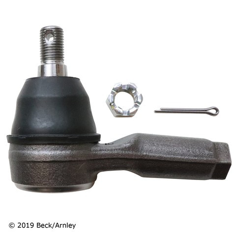 Beck/Arnley Steering Tie Rod End 101-4048
