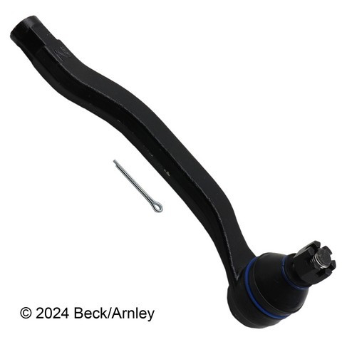 Beck/Arnley Steering Tie Rod End 101-4634
