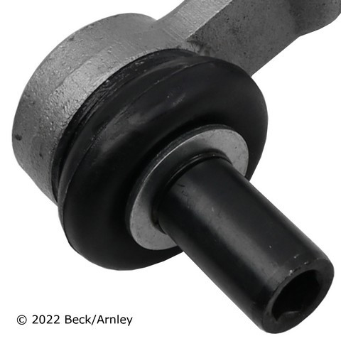 Beck/Arnley Steering Tie Rod End 101-7101 - view 3