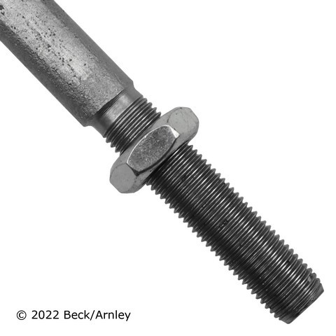 Beck/Arnley Steering Tie Rod End 101-7101 - view 4
