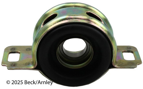 Beck/Arnley Drive Shaft Bearing Support Assembly 101-3784