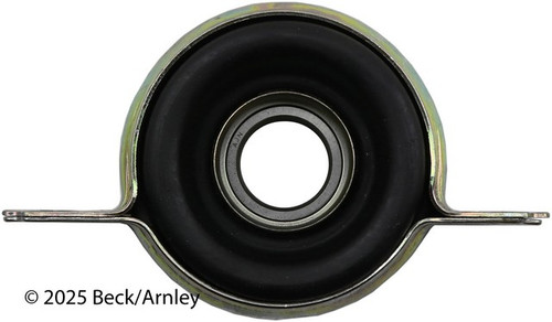 Beck/Arnley Drive Shaft Bearing Support Assembly 101-3784 - view 2