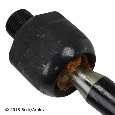 Beck/Arnley Steering Tie Rod End 101-4912 - view 3
