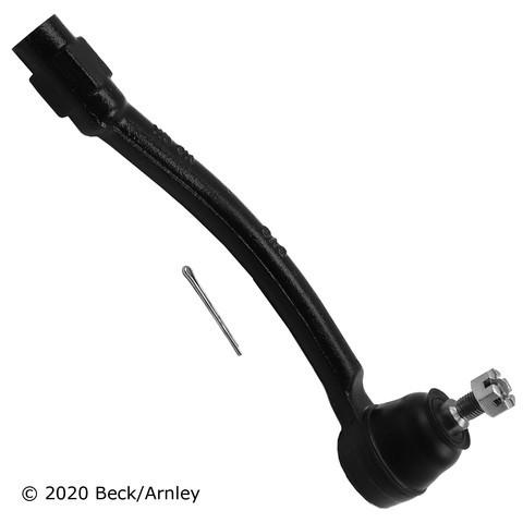 Beck/Arnley Steering Tie Rod End 101-7308