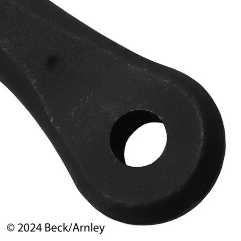 Beck/Arnley Steering Tie Rod End 101-7064 - view 3