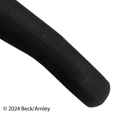 Beck/Arnley Steering Tie Rod End 101-7064 - view 4