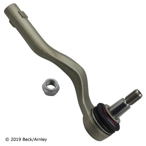 Beck/Arnley Steering Tie Rod End 101-7474