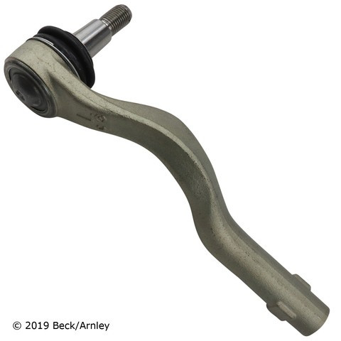 Beck/Arnley Steering Tie Rod End 101-7474 - view 3