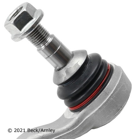 Beck/Arnley Steering Tie Rod Assembly 101-8618 - view 3
