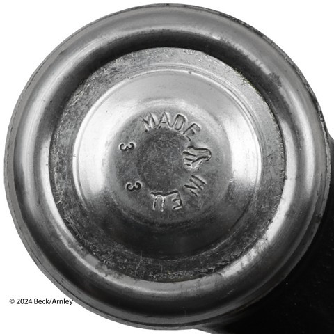 Beck/Arnley Steering Tie Rod End P/N:101-5626