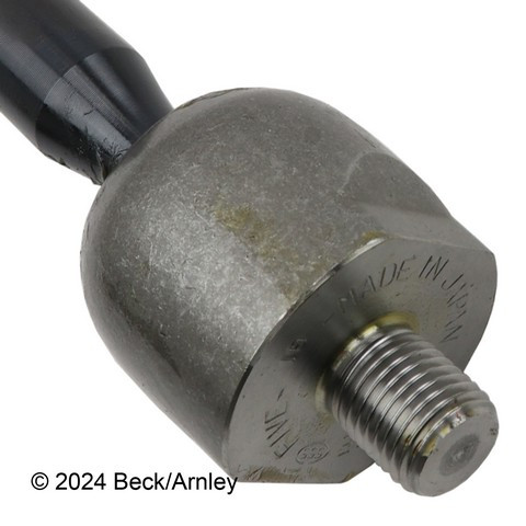 Beck/Arnley Steering Tie Rod End 101-5905 - view 4