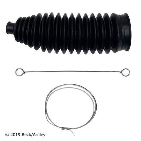 Beck/Arnley Steering Tie Rod End Kit P/N:101-7853