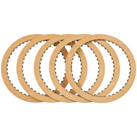 Pioneer Automotive Industries Transmission Clutch Friction Plate 766030 - view 2