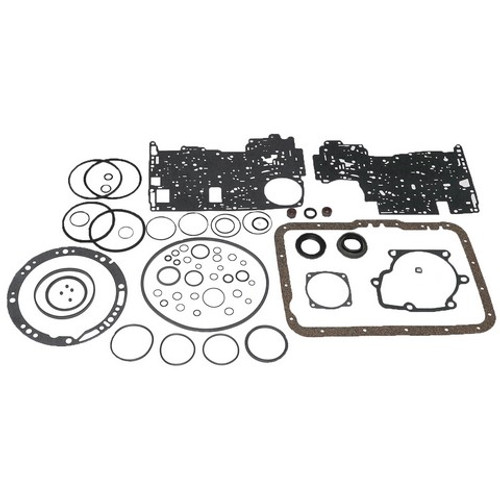 Pioneer Automotive Industries Automatic Transmission Overhaul Kit P/N:750161