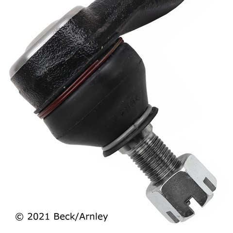 Beck/Arnley Steering Tie Rod End 101-5947 - view 3