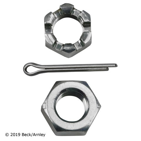 Beck/Arnley Steering Tie Rod End P/N:101-4213