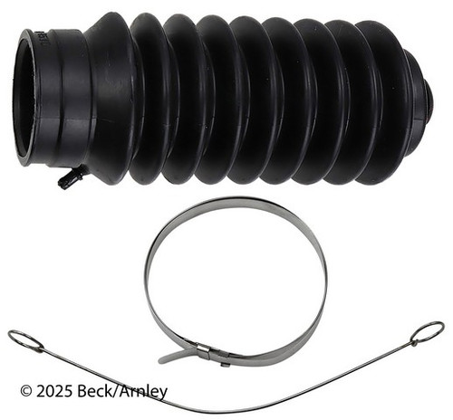 Beck/Arnley Rack and Pinion Bellows Kit P/N:103-2865