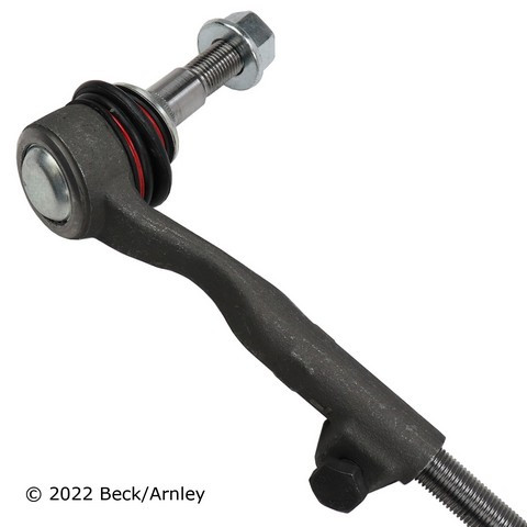 Beck/Arnley Steering Tie Rod Assembly 101-8695 - view 10