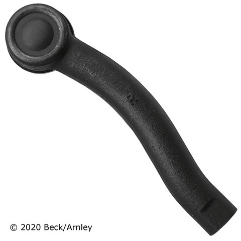 Beck/Arnley Steering Tie Rod End 101-7053 - view 2
